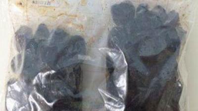 順泰蜜餞違法添工業原料　負責人緩刑