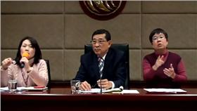 NCC發言人虞孝成/YouTube