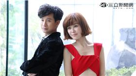 大人情歌,Darren,李維維　圖／范樺沂攝影