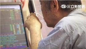台股　（圖／資料照）