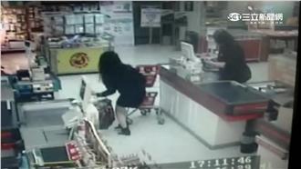 不孕壓力大！補教女師偷遍南台灣紓壓