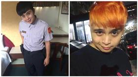 龜臉楊志祥（合成圖／翻攝自龜臉FB）