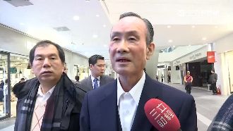 趙藤雄：大巨蛋買回去，隨柯文哲處置