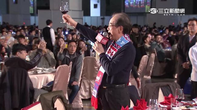 景氣回溫！上班族有尾牙創8年新高