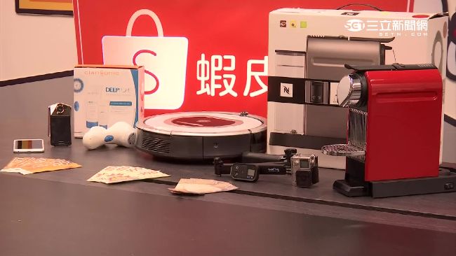尾牙禮品變現金　這三款賣最多