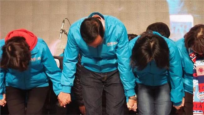 大選最大輸家非國民黨？史學者揭答案