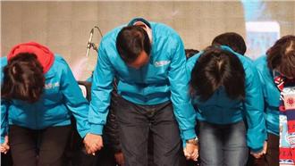 大選最大輸家非國民黨？史學者揭答案