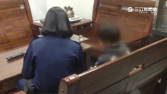 被家長逼補習　小六童派出所哭告家暴