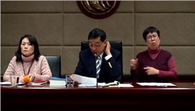 NCC遠傳併中嘉案記者會-取自NCC通傳會YouTube