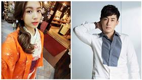 雷瑟琳、林昕陽臉書