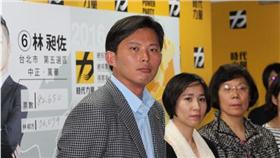 黃國昌批NCC 圖/林顥宗攝