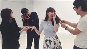 AKB48,小嶋陽菜,性感女星,MAQUIA,美女,日本女星
小嶋陽菜instagram https://www.instagram.com/nyanchan22/