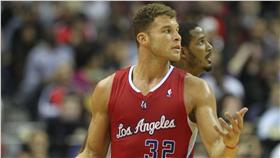 快艇灌籃王（圖／美聯社／達志影像）