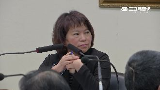 藍營本土派動起來！黃敏惠PK洪秀柱