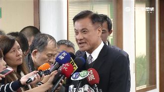 國會龍頭就是他？蘇嘉全表態：願承擔