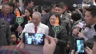 有感救低薪！蔡英文靠這三支箭救經濟