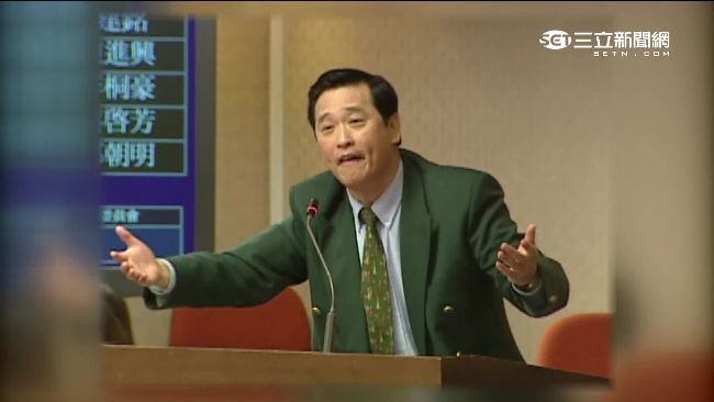 前親民黨立委馮定國病逝　享壽67歲