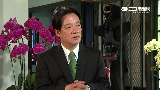 獨／國會議長改選　賴菊率先拋記名制