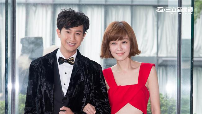 李維維感情空窗兩年　備戰隨時閃婚