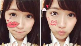 AKB48,渡邊麻友,日本女星,二次元,偶像,正妹,美女