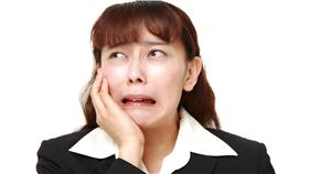 治療面癱－示意圖／達志影像