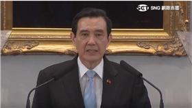 總統馬英九（圖／資料照）