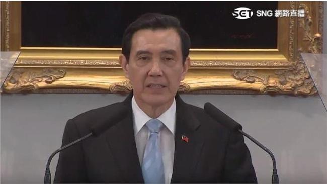 女童慘遭斷頸　馬：已請政院全力偵辦