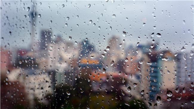 冷氣團報到轉溼冷　北海岸發大雨特報
