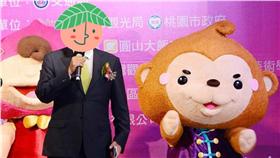 鄭文燦,桃園-翻攝自鄭文燦臉書專頁