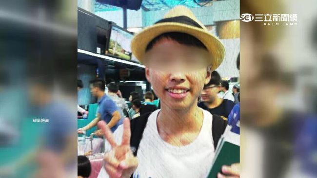 台大生扮吊死鬼勒頸命危　校方要究責