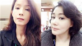 孟庭麗,葉全真,臉書,組圖