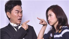 吳宗憲,綜藝,台灣,韓國
圖／翻攝自小明星大跟班粉絲專頁