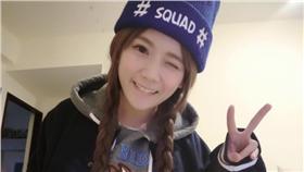 解婕翎被盜圖/解婕翎FB