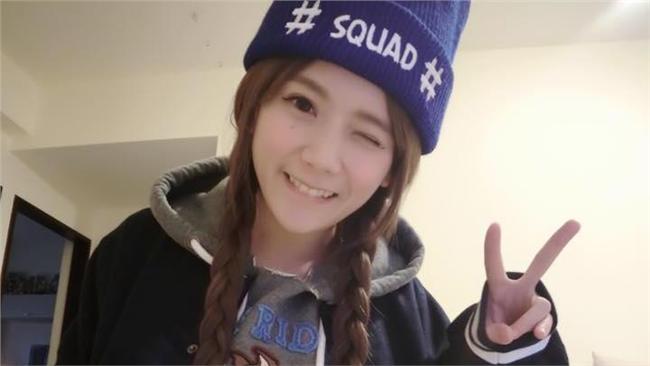 女神戀愛中？解婕翎甜喊愛的真相是…