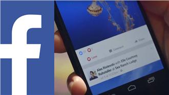 臉書大變革！按讚外你還能按這些選項