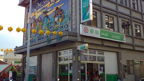 郵局系統連線出包　影響存提款作業
