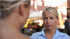 女性第六感辨情敵（圖／翻攝自每日郵報）