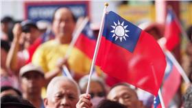 國旗／國民黨臉書