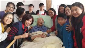 胡壽宏-新竹榮民服務處提供