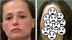 ▲吸食冰毒前後對比照。（圖／翻攝自《Rehabs.com》網

站）
http://www.rehabs.com/explore/meth-before-

and-after-drugs/infographic.html#.VqnOv_l94dX