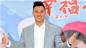 幸福不二家,竇智孔,大久保麻梨子,曾少宗,黃嘉千,羅北安