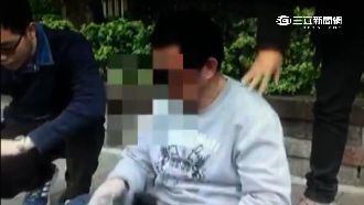 偷150萬沒機會花　竊賊3小時落網