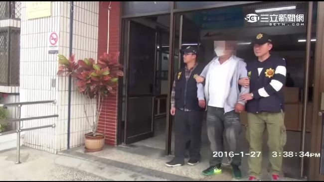為錢墓仔埔也敢去！家長會長竟偷這個