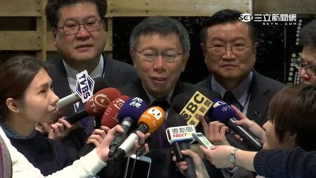 忠孝橋拆除在即　柯文哲：每晚去監工