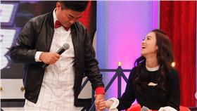 吳宗憲,吳姍儒　圖／翻攝自吳姍儒臉書