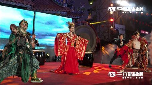 360度錄影好神！讓全球看見台灣