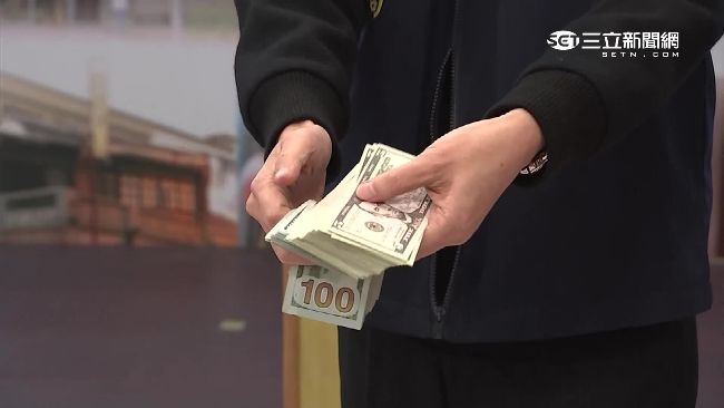 假換鈔真詐騙　陸男「抽鈔」詐珠寶行