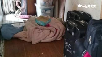 20人擠2坪　越勞遭仲介軟禁1個月