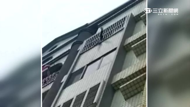 雇主虐待暴瘦13公斤　印傭跳樓求生