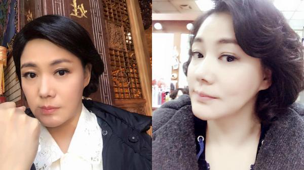 明顯有回來！孟庭麗血壓體溫恢復正常